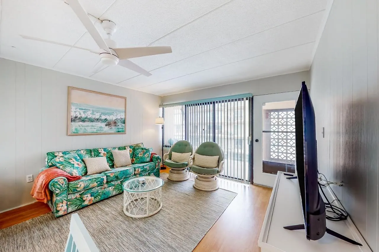 Beach House Ocean City