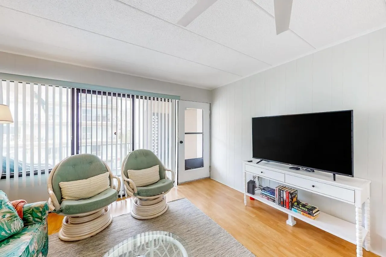 Holiday home Beach House Ocean City