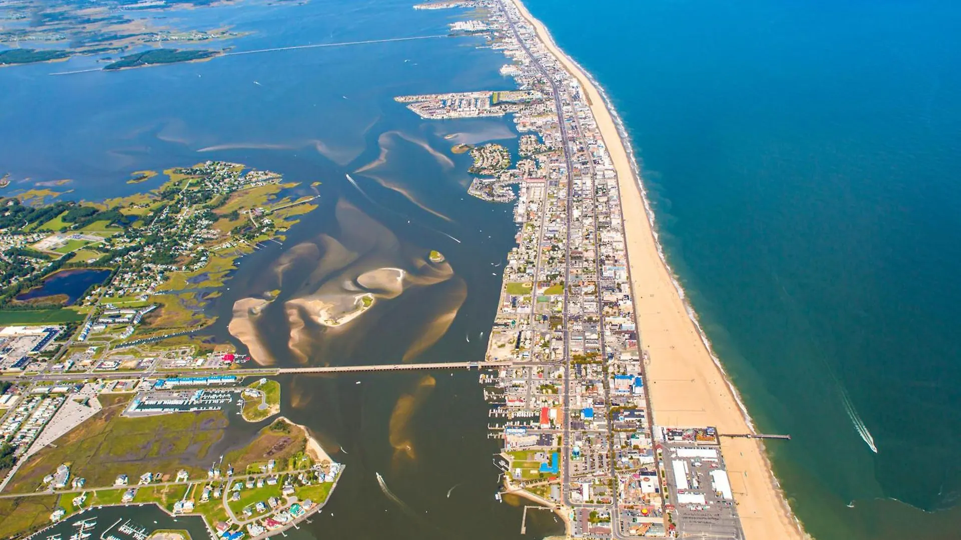 Beach House Ocean City United States
