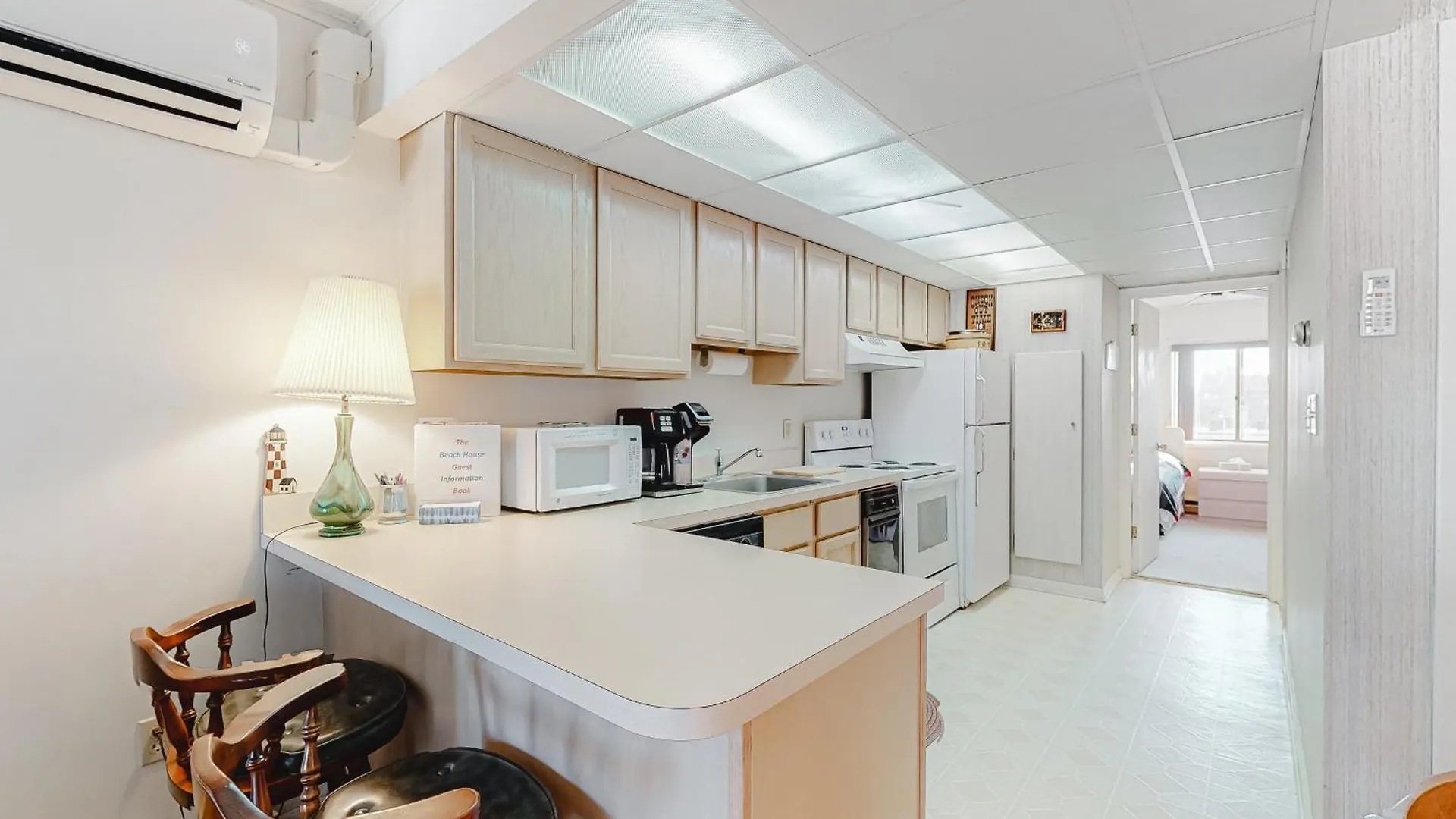 Holiday home Beach House Ocean City