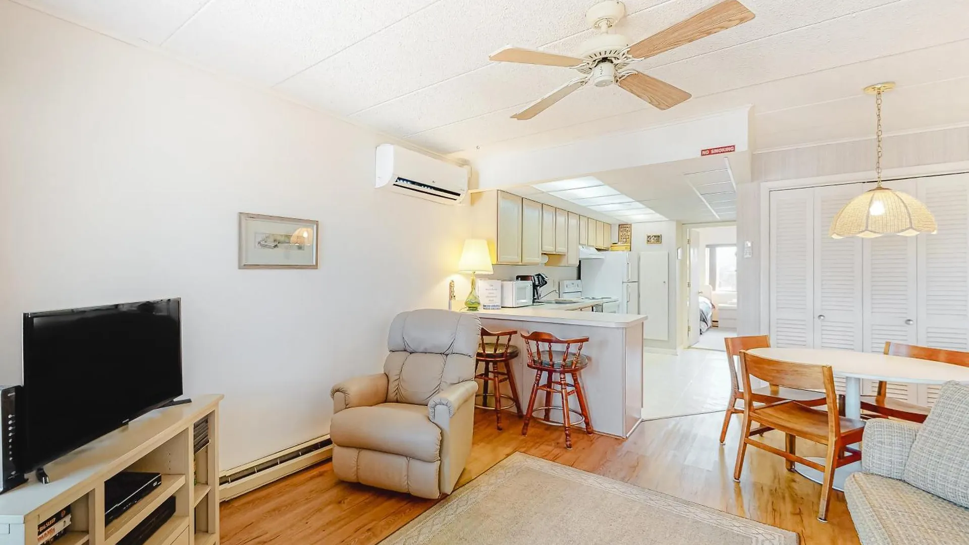 Holiday home Beach House Ocean City United States